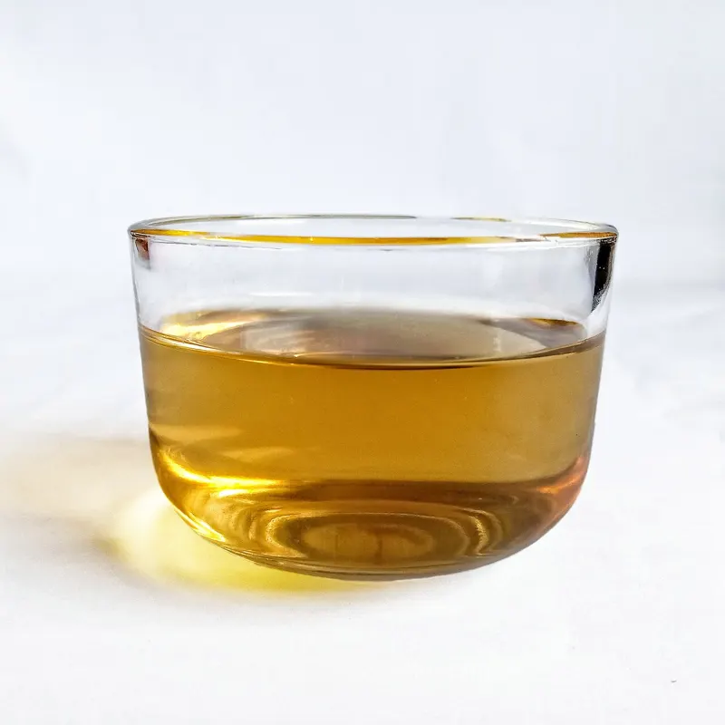 Чашка травяного чая