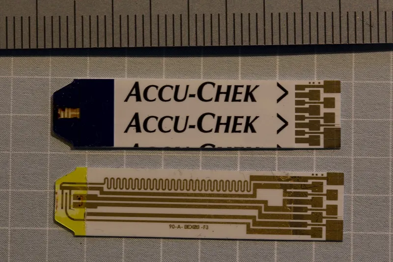 Глюкометр